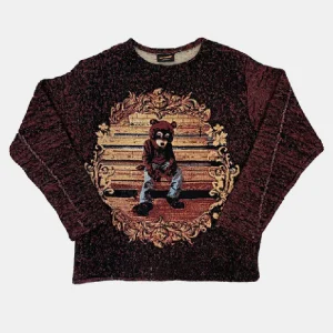 DROPOUT-WOVEN-TAPESTRY-SWEATER-2