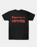 Happiness-is-Tapestry-T-Shirt-1