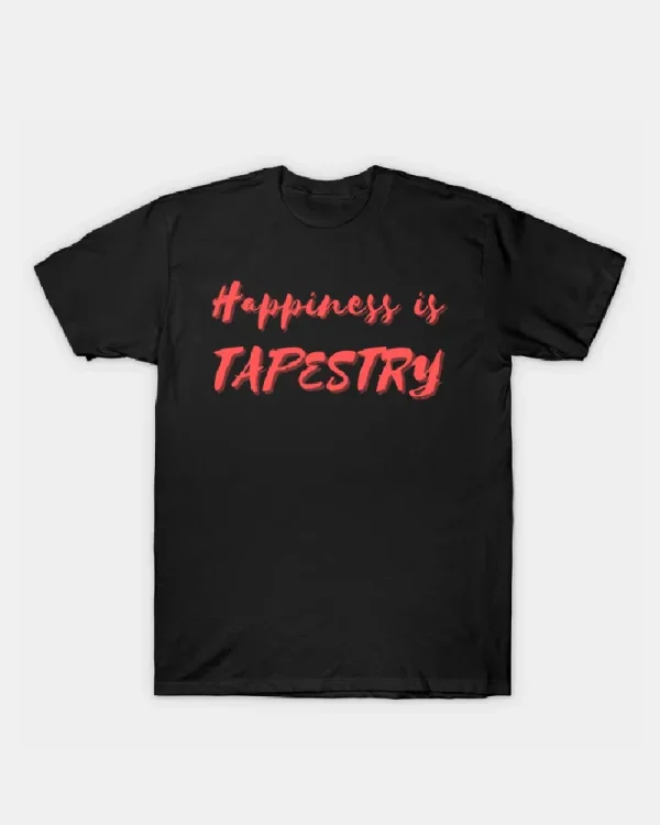 Happiness-is-Tapestry-T-Shirt-1