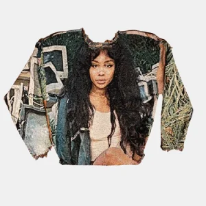 SZA-Tapestry-sweater-2