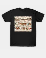 THE-BAYEUX-TAPESTRY-T-Shirt-7