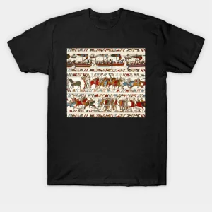 THE-BAYEUX-TAPESTRY-T-Shirt-7